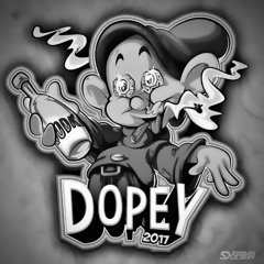 DOPEY 2017 (speed up + bass boost)