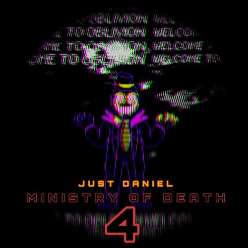 [Trapped Towers] Ministry Of Death 4 (PHASE 2)