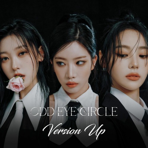 ODD EYE CIRCLE "Lucid" Audio | ARTMS