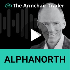 Investing in Canadian Small-Cap Stocks with Steve Palmer of AlphaNorth | Ep.107