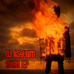 DJ Asylum - Fucking Bumps