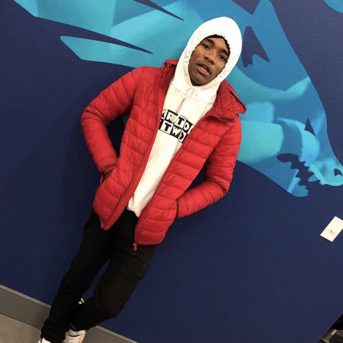 NuskiNu- Lil Bit®️