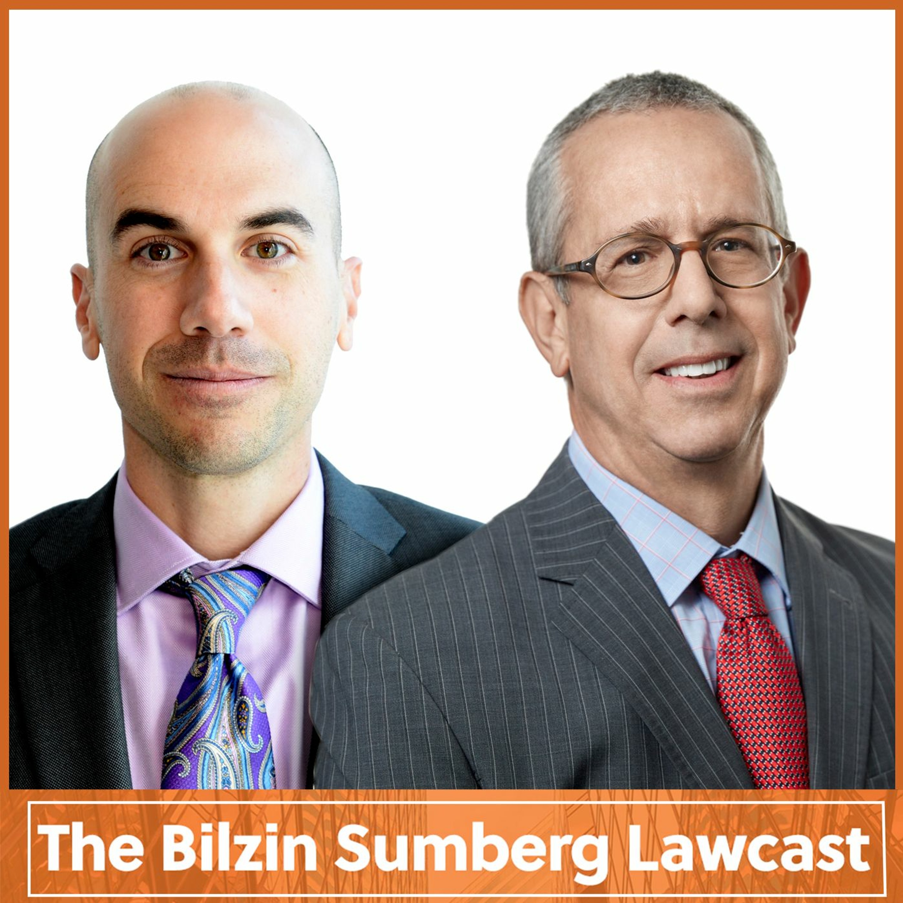 The Bilzin Sumberg Lawcast
