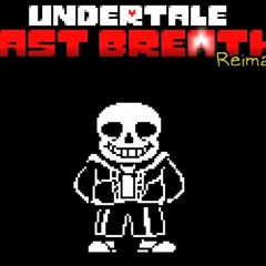 Undertale Last Breath Reenvision - But the earth refused to let a second chance go..mp3