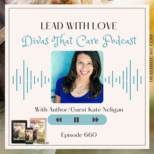 Special Episode: Lead With Love