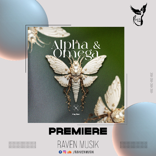PREMIERE: KayZen - Alpha & Omega (Extended Mix) [Axiom Music]