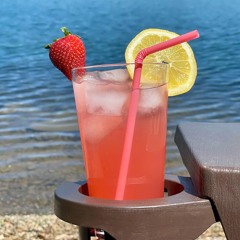 Strawberry Lemonade (Prod. Geoeka)