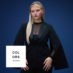 love like this - A COLORS SHOW