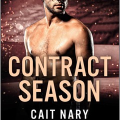 [Read] Online Contract Season BY : Cait Nary
