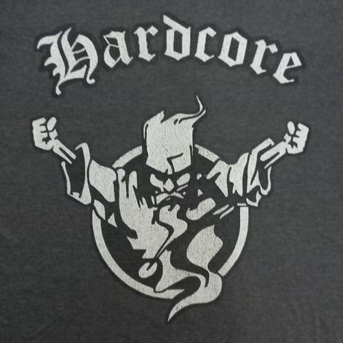 Whoops The First Rebirth / Thunderdome Hardcore - V . 9