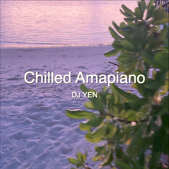 Amapiano DJ Mix