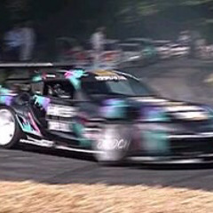 FULL SPEED!! (FT.BLAM!)