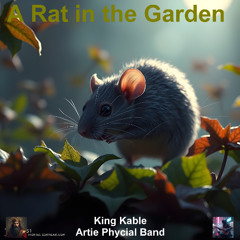 A Rat in the Garden
