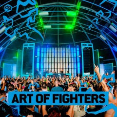 Art Of Fighters | Decibel outdoor 2022 | Millennium Hardcore | Saturday