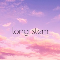 long stem (feat. digmoff)