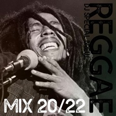 ULTIMATE REGGAE MIX 2022