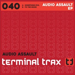 Audio Assault - To The Moon (Original Mix)
