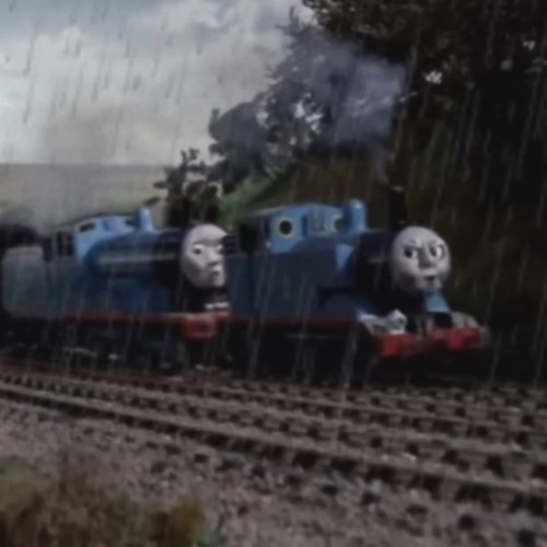 Stuck In The Rain (Remake)