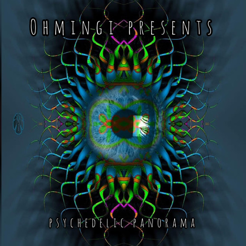 Psychedelic Panorama