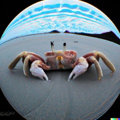 🦀 Crustacean Nation 🦀 - All Things Just Keep Getting Crabbier