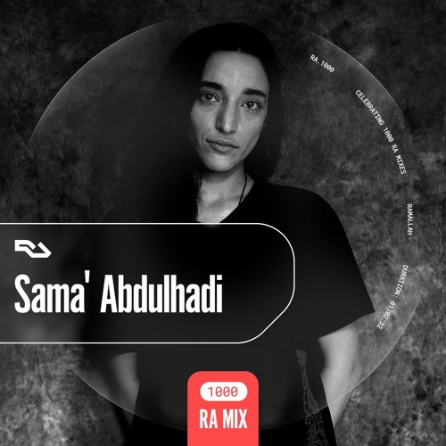 RA.1000 Sama' Abdulhadi