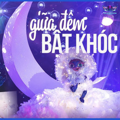 Giữa Đêm Bật Khóc - Lady Mây