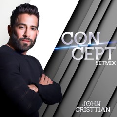 John Cristtian- CONCEPT