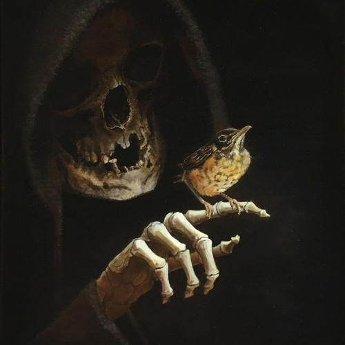 "Omens Bloom" Instrumental (Prod. JA the Emcee_ NEXO)