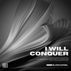 I Will Conquer