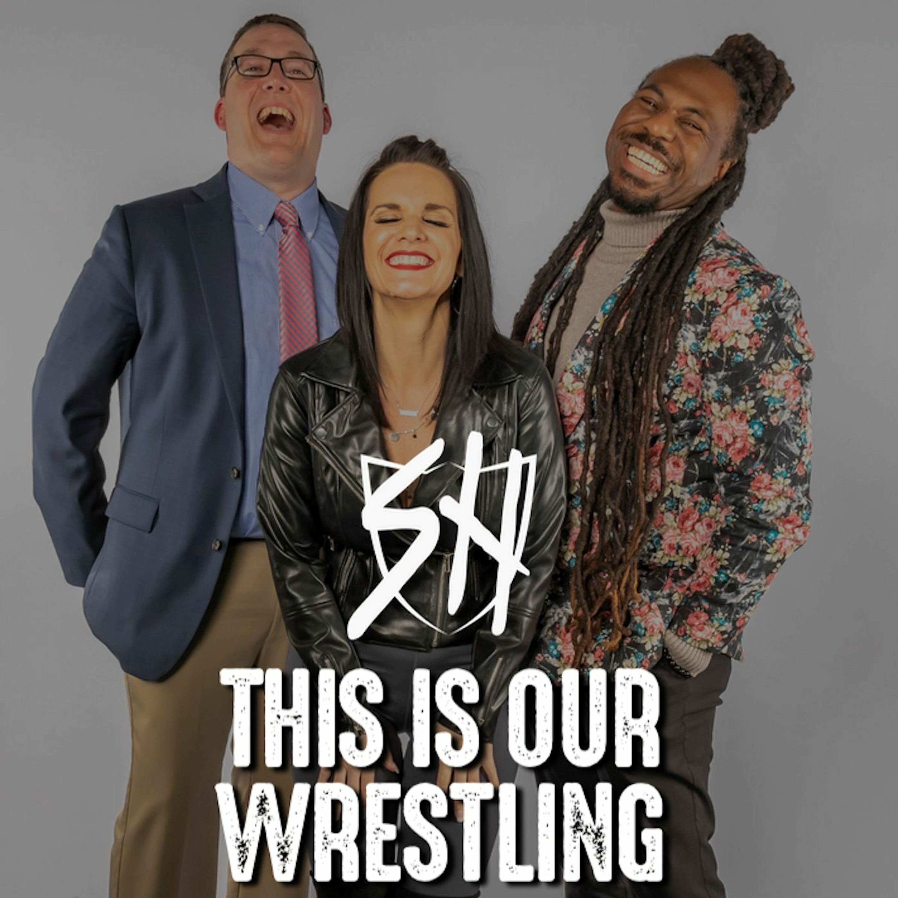 SHW: This Is Our Wrestling