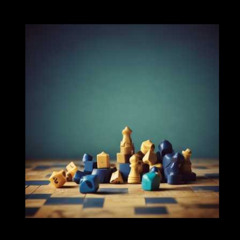 Game Over (No More Games)(1)