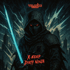 Dirty Ninja