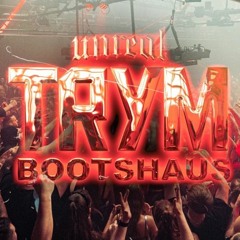 TRYM  @UnrealGermany X BOOTSHAUS 2024