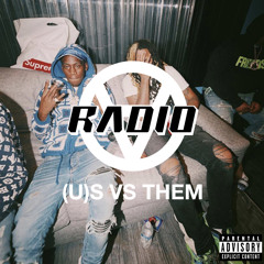 LIL DUDE - PUT EM UP (FT. SHAWNY BIN LADEN)  [US VS THEM EXCLUSIVE]