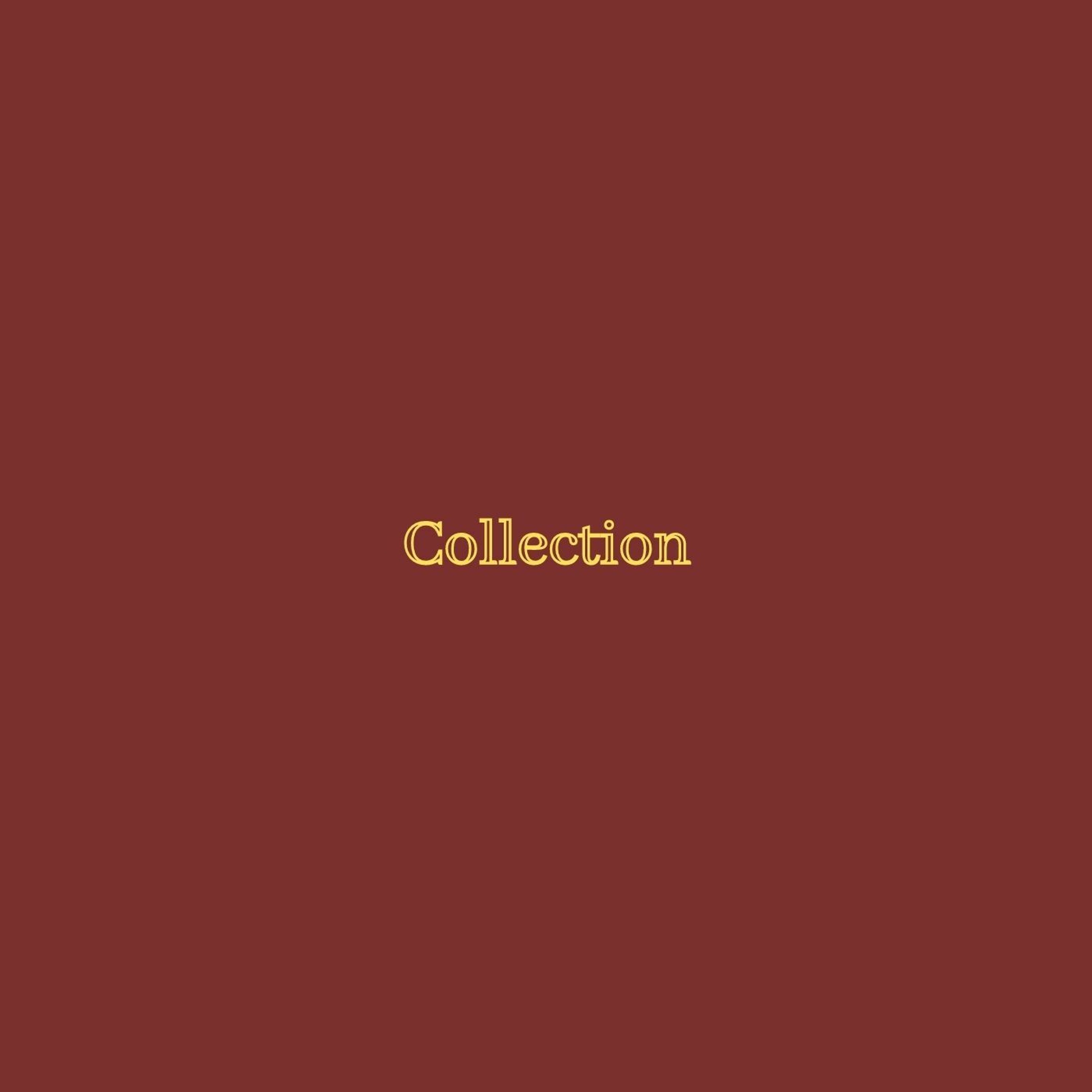 Playboi Carti x Lil Uzi Vert Type Beat - "Collection" episode artwork