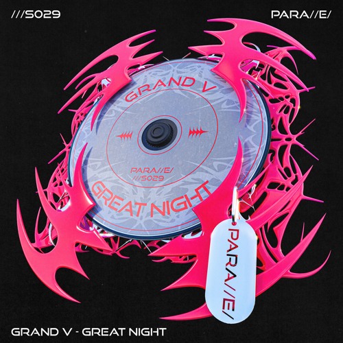 Grand V - Great Night [///S029]