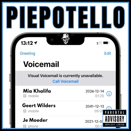 Pinotello - PIEPOTELLO