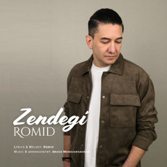 Zendegi