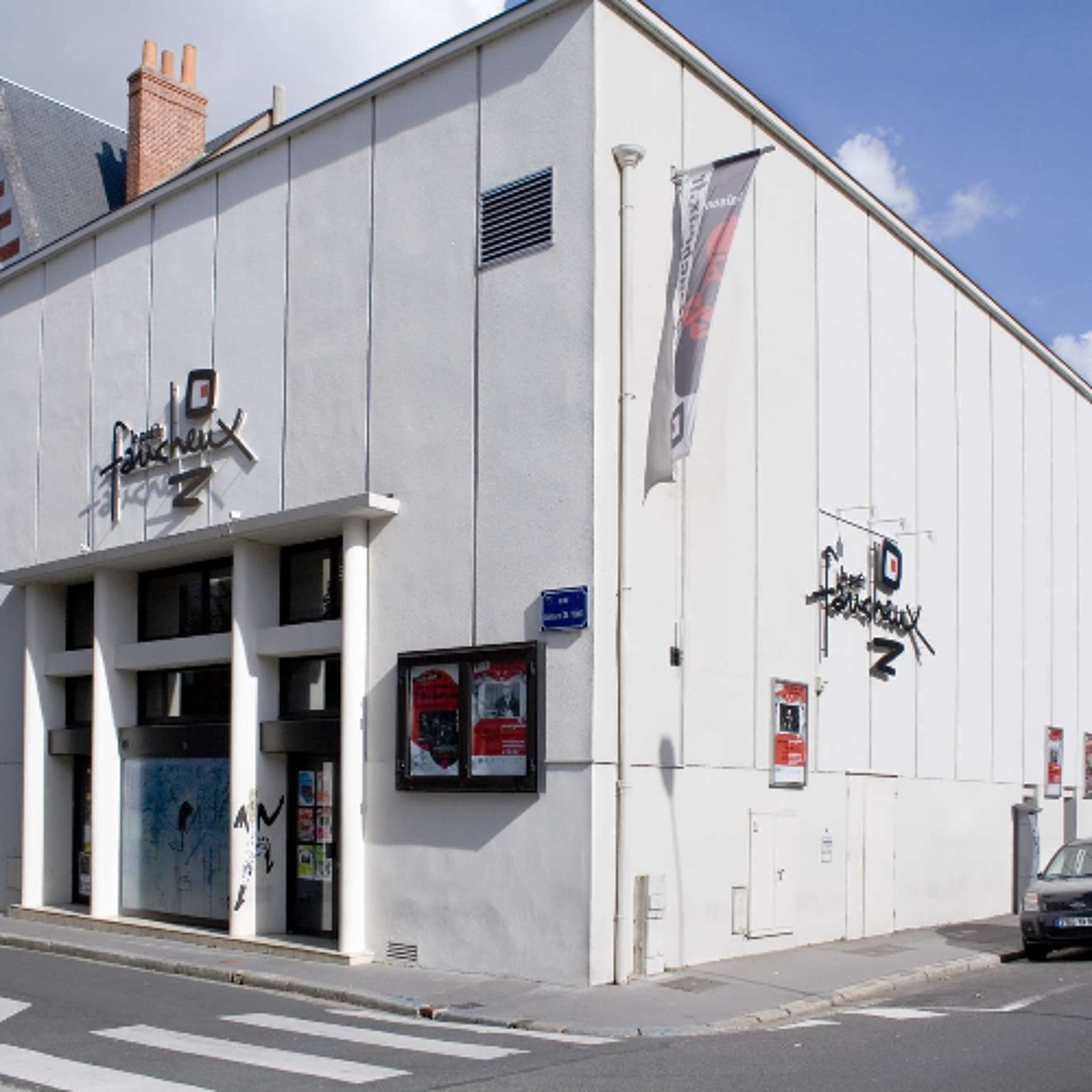Podcast de RFL101.fr - L\'autre radio