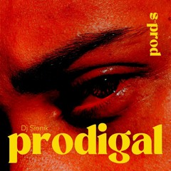 Dj Sïonik - Prodigal