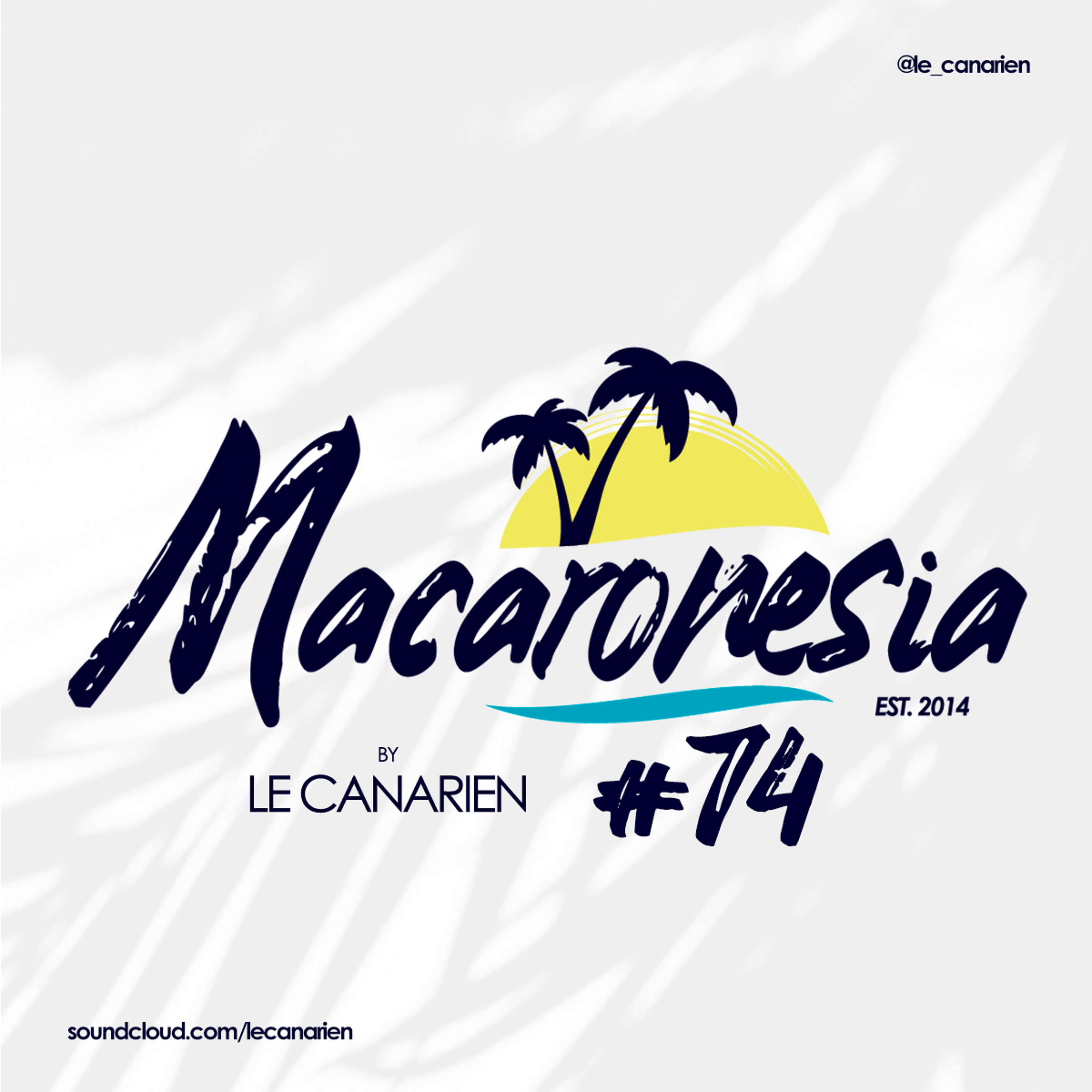 Le Canarien