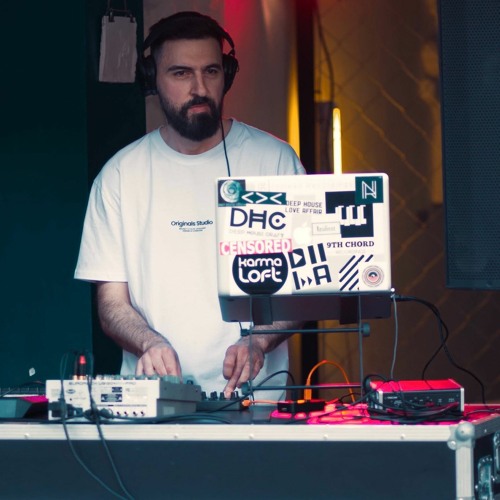 Resilient @ SPOT Brno 2023 - 07 - 01