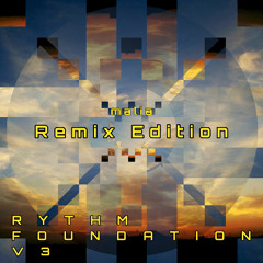malia 'Woke Up' (Infraction Remix) [Drum Pusher Recordings & Outsource Records]