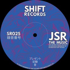 JSR - The Music (SR025) [FREE DOWNLOAD]
