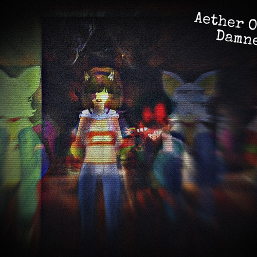 [RM!Dysfunctional Realities] - Aether Of The Damned V2 [Ft. Solar and AFK Collab]