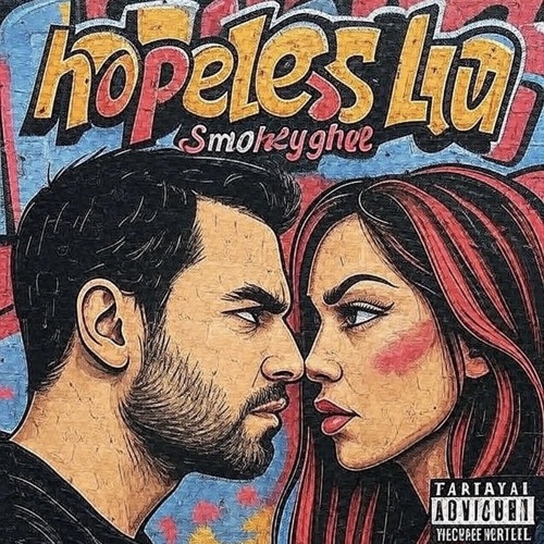 Hopeless Luv - Smokey Ghee