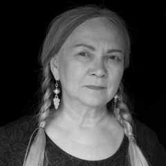 Episode 4. A conversation with Mari Boine