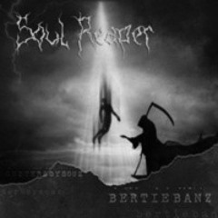 SOUL REAPER Ft. Gutterboysouz (Prod. Icyboieskimo)