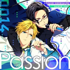 Passion - Obey Me! Lucifer & Satan