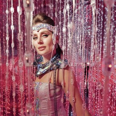 Irene Zhadan ‒ Live@Evolution Festival | Futurion, Moscow | 18.07.2025